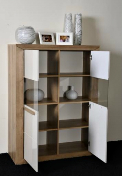 Гостиная Бостон, Заречье